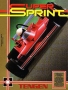 Nintendo  NES&nbsp; - &nbsp;Super Sprint